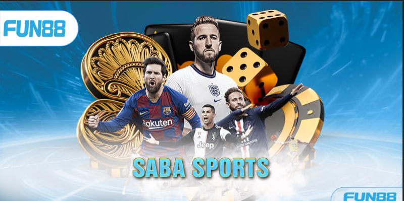 Saba sports tại fun88