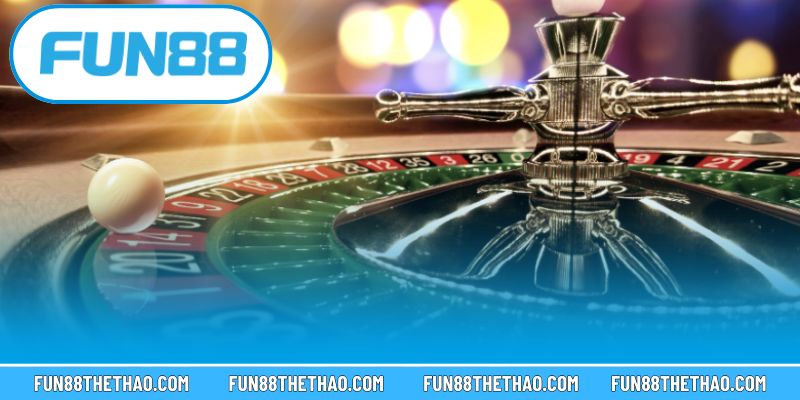 3 ưu điểm không thể bỏ qua của Roulette