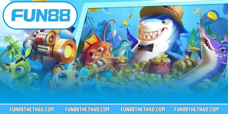 Anh em cần quản lý đạn khi chơi bắn cá