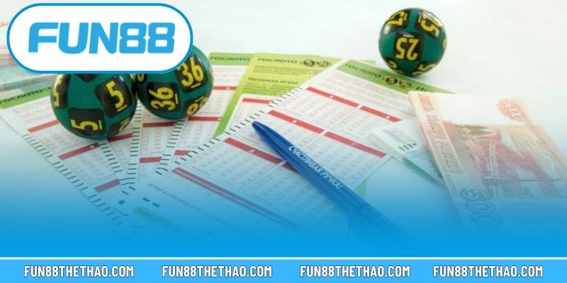 Bí quyết tăng cơ hội trúng xổ số bằng phong thuỷ