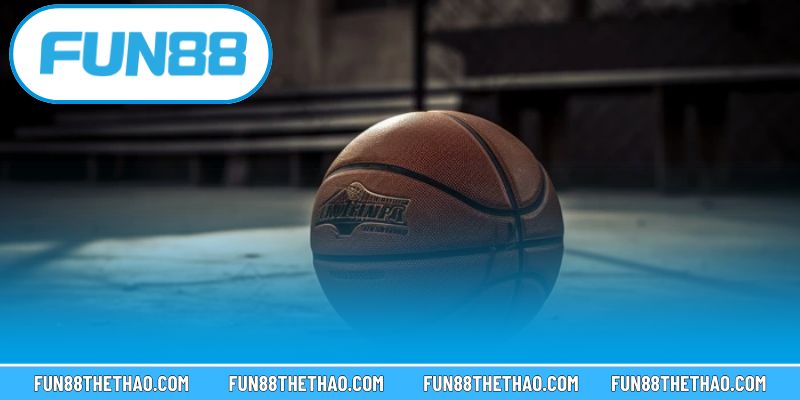 Các bước cách đặt cược bóng rổ