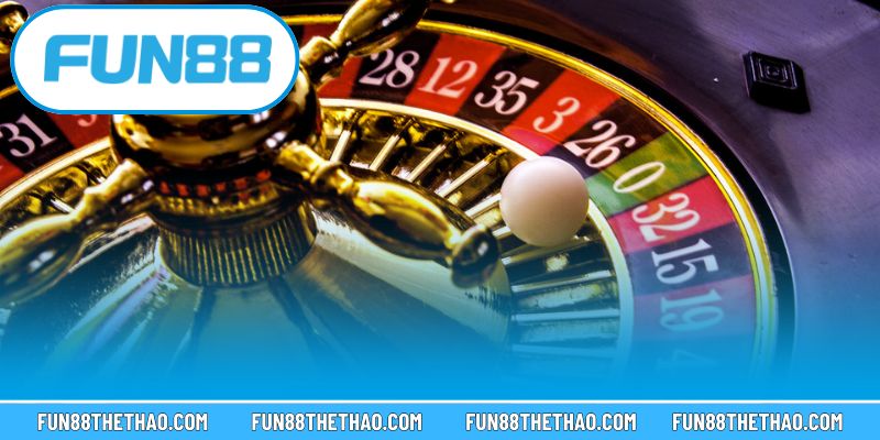 Các bước để anh em tham gia Roulette online dễ dàng