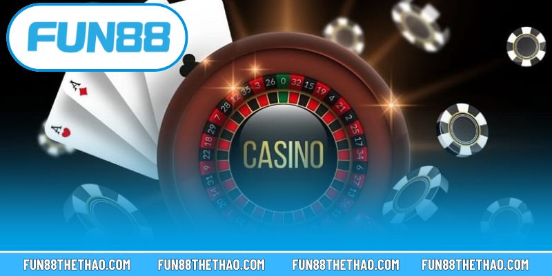 Các bước để bạn đăng ký Fun88