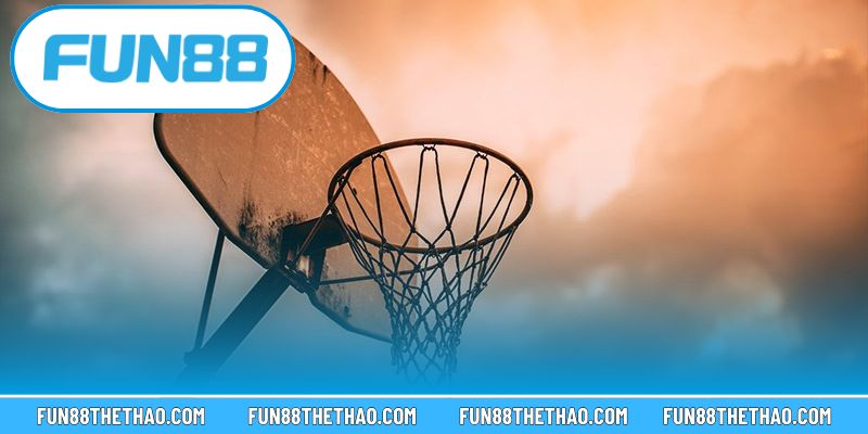 Các loại kèo phổ biến trong cách đặt cược bóng rổ