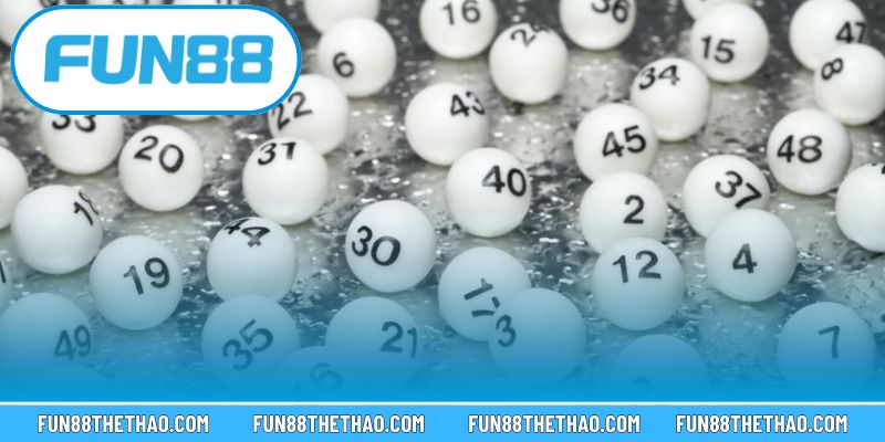 Cách chọn số may mắn qua phân tích dữ liệu quay số