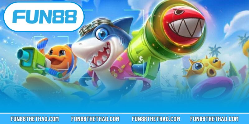 Chiến thuật bắn cá thắng lớn là phân tích kết quả