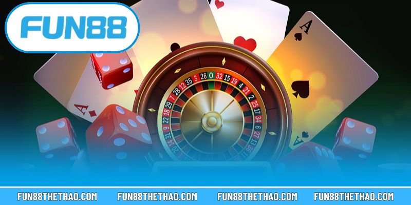 Điểm mạnh của hệ thống Fun88