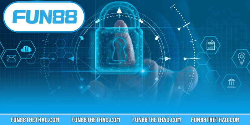 Điểm mạnh trong chính sách bảo mật của sân chơi