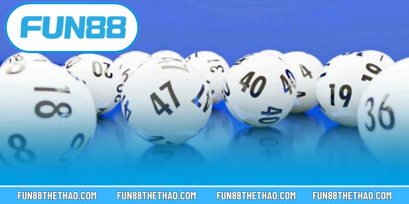 Điểm qua những ưu điểm của xổ số Fun88