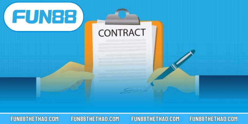 Điều khoản điều kiện về quyền và trách nhiệm hội viên