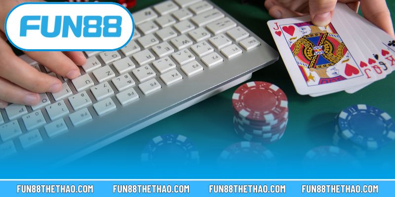 Giới thiệu sơ lược nhất về casino trực tuyến