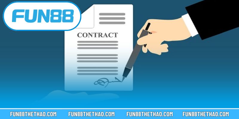 Giới thiệu sơ lược nhất về miễn trách nhiệm