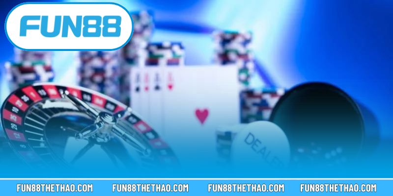 Giới thiệu sơ lược về đăng ký Fun88