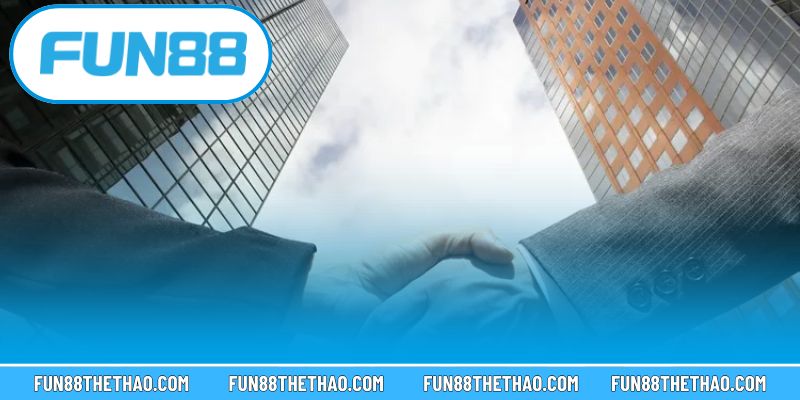 Giới thiệu tổng quan về đại lý Fun88