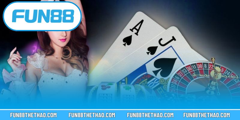 Giới thiệu về đăng nhập Fun88