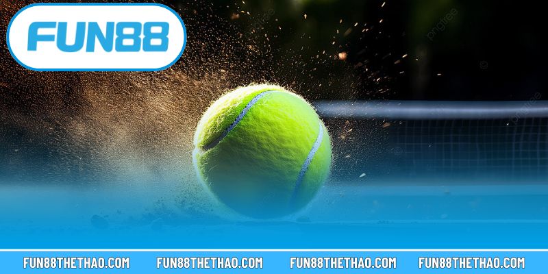 Giới thiệu về hướng dẫn cá cược tennis