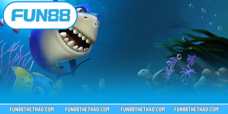 Giới thiệu với anh em về bắn cá Fun88