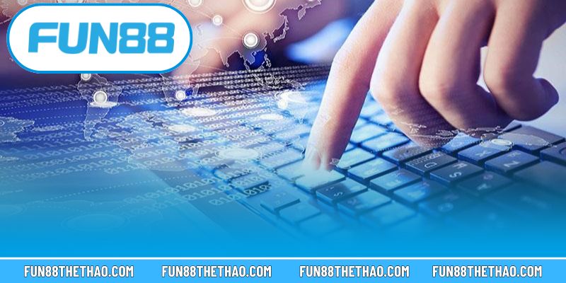 Hệ thống giao dịch nhanh chóng cho hội viên