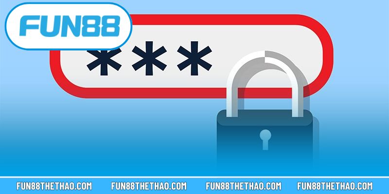 Hướng dẫn anh em cách khôi phục mật khẩu