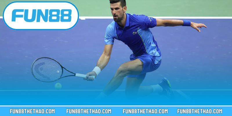 Hướng dẫn cá cược tennis và lưu ý quan trọng