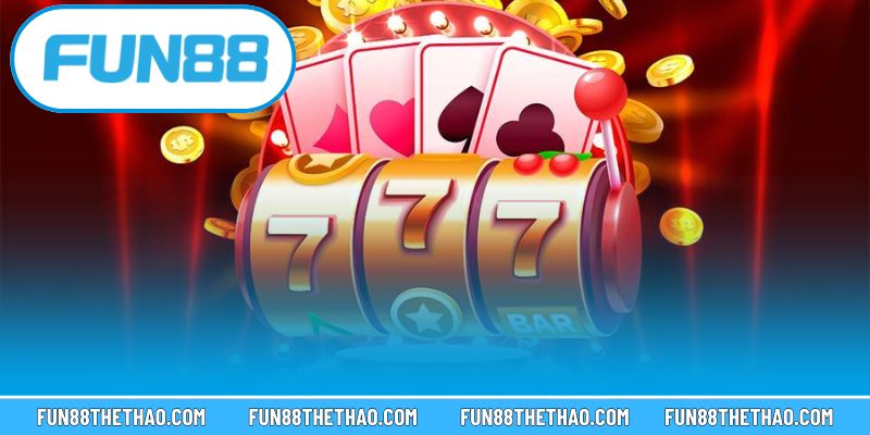 Hướng dẫn cách để anh em tham gia khuyến mãi Fun88