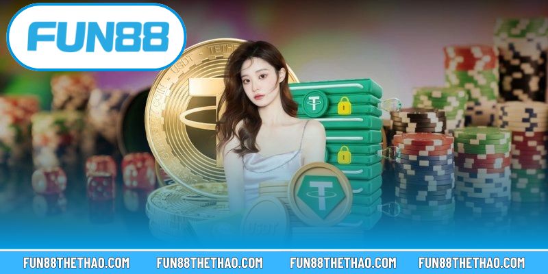 Hướng dẫn cách truy cập link vào Fun88