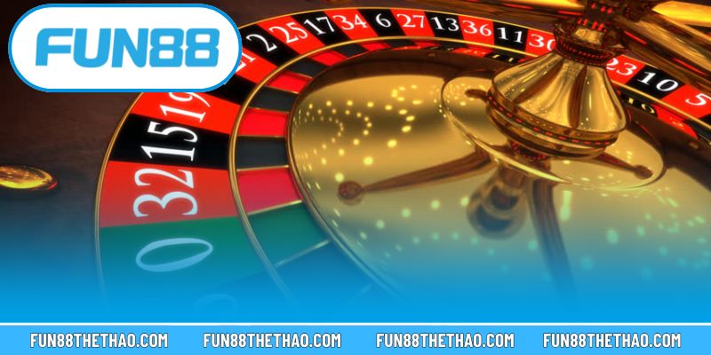Hướng dẫn hội viên cách thức tham gia casino Fun88