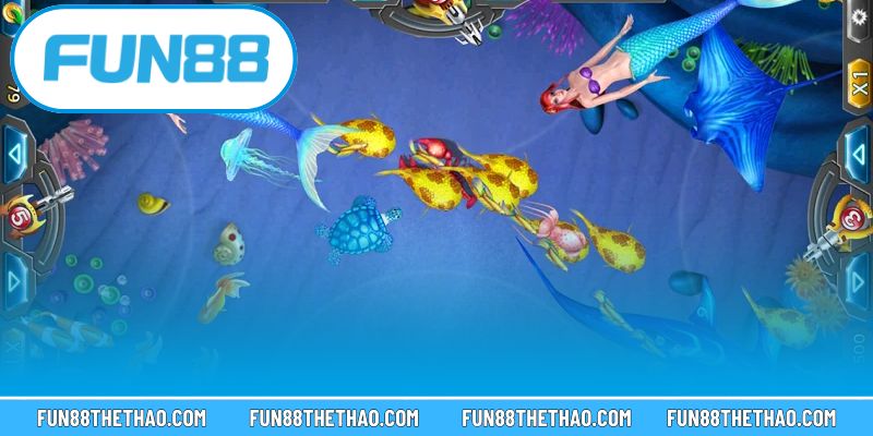 Kinh nghiệm dùng tính năng hỗ trợ để chơi