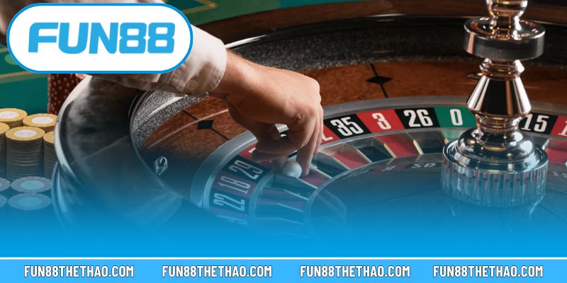 Kinh nghiệm hay nhất để hội viên chơi Roulette