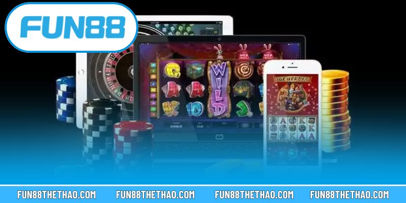 Lưu ý cần nhớ khi  hội viên tải app Fun88