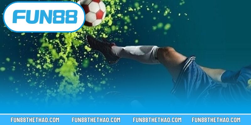 Mẹo chơi thể thao Fun88 hay nhất cho anh em