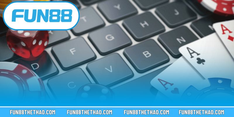 Mức độ bảo mật của sảnh casino