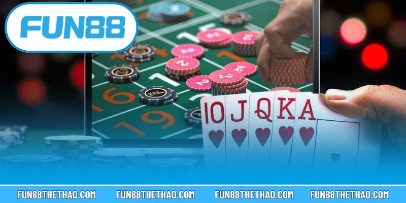 Những bước để nhanh chóng chơi casino trực tuyến