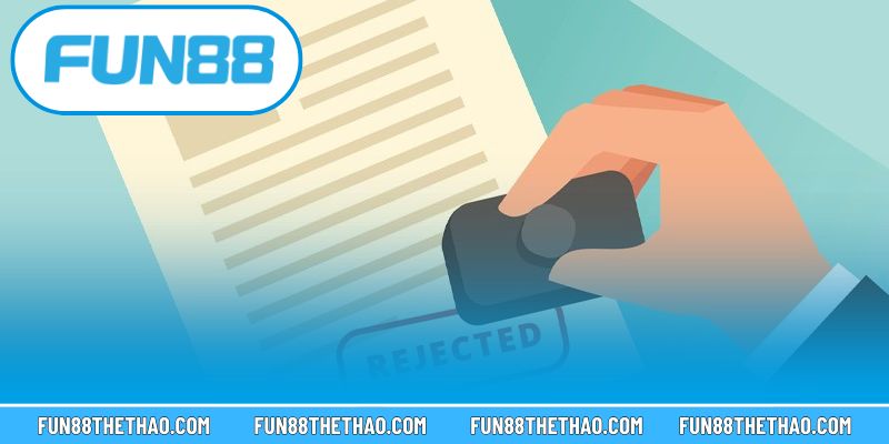 Nội dung của miễn trách nhiệm tại sân chơi