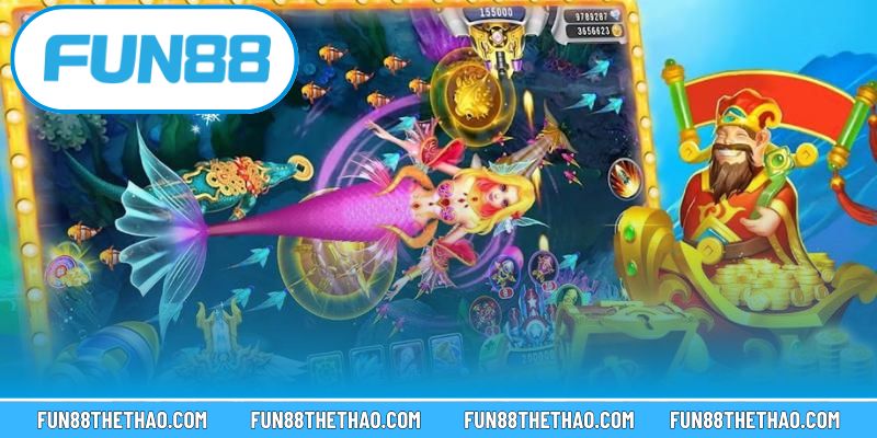 Phân tích hành vi cá trong chiến thuật bắn cá thắng lớn