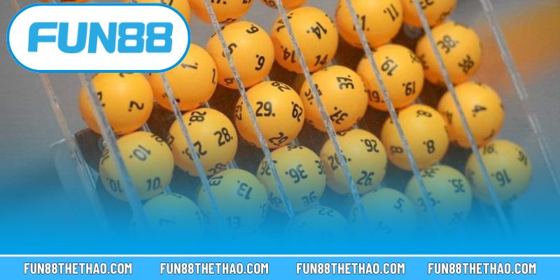 Sơ lược nhất về cách chọn số may mắn