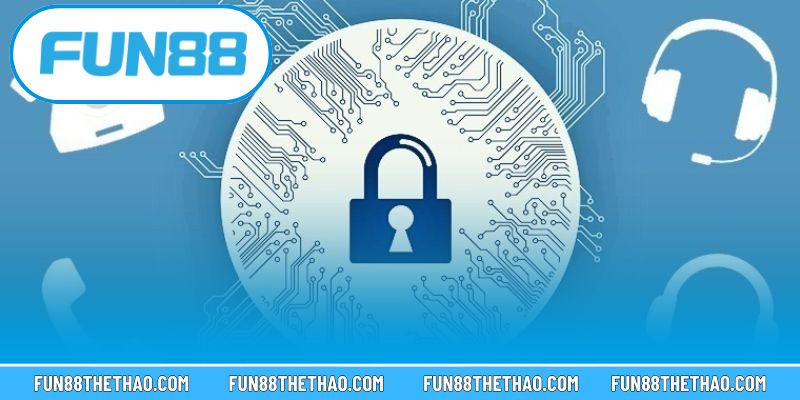 Sơ lược nhất về chính sách bảo mật