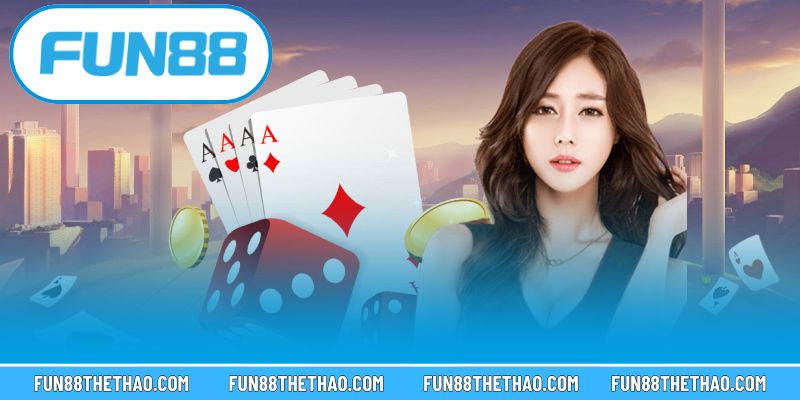 Sơ lược thông tin về giới thiệu Fun88