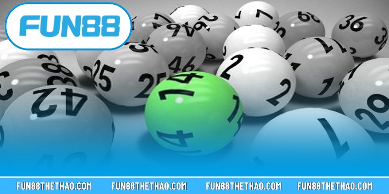 Sơ lược thông tin về xổ số Fun88