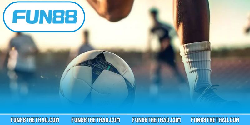 Tìm hiểu sơ lược về thể thao Fun88 