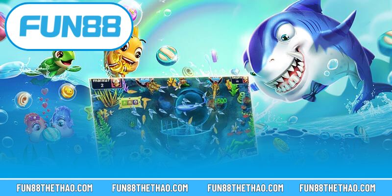 Tìm hiểu về mẹo chơi bắn cá hay nhất