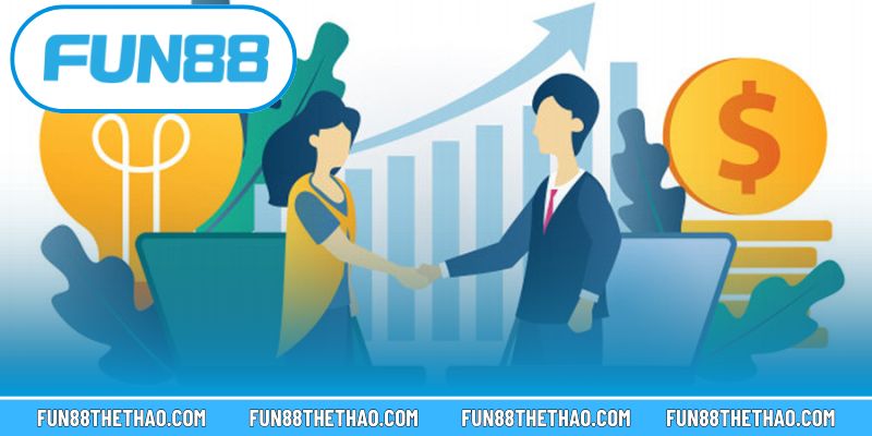 Ưu điểm khi bạn đăng ký đại lý Fun88