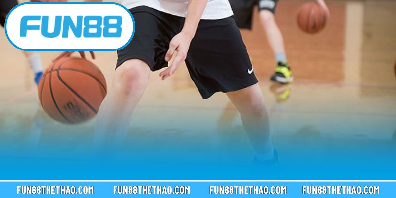 Ưu điểm lớn khi đặt cược bóng rổ tại sân chơi