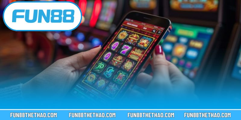 Ưu điểm nổi trội khi anh em tải app Fun88