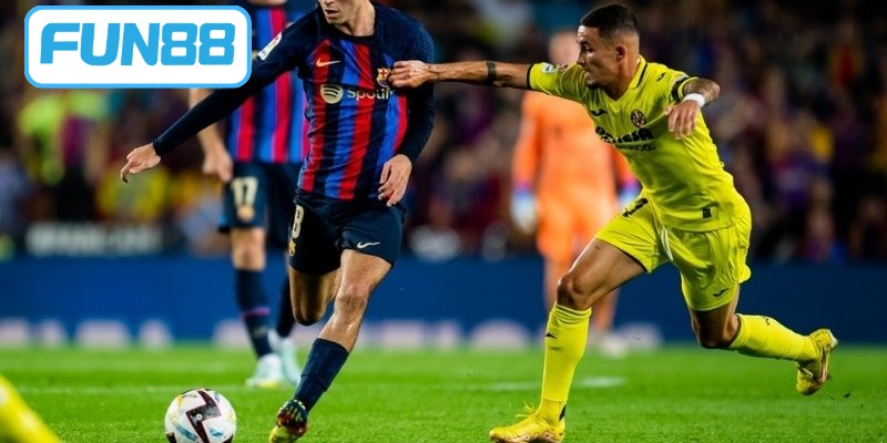 Các biến thể cược tổng bàn thắng thịnh hành