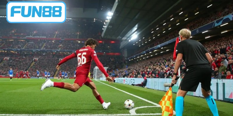 Kèo Góc Chuẩn - Chiến Thuật Soi Cầu Phạt Góc Đỉnh Cao