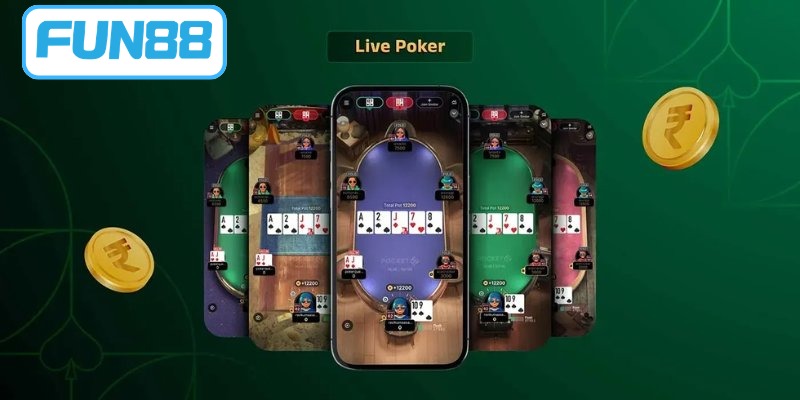 Khám phá những biến thể bài tây phổ biến