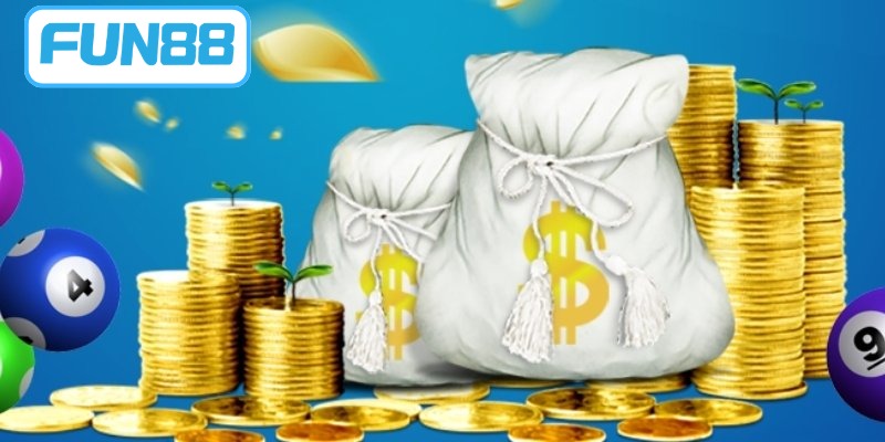 Lô Xiên Mới - Chiến Thuật Đột Phá Giúp Về Bờ An Toàn