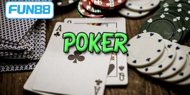 Poker Trực Tuyến - Những Bí Quyết Chinh Phục Bàn Cược