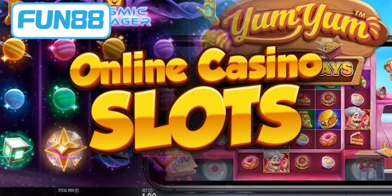 Quay Hũ Đổi Thẻ - Chiến Thuật Săn Thưởng Lớn Hiệu Quả Nhất